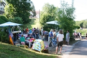 La première brocante à Montferney (4)